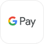 Google Pay Logo